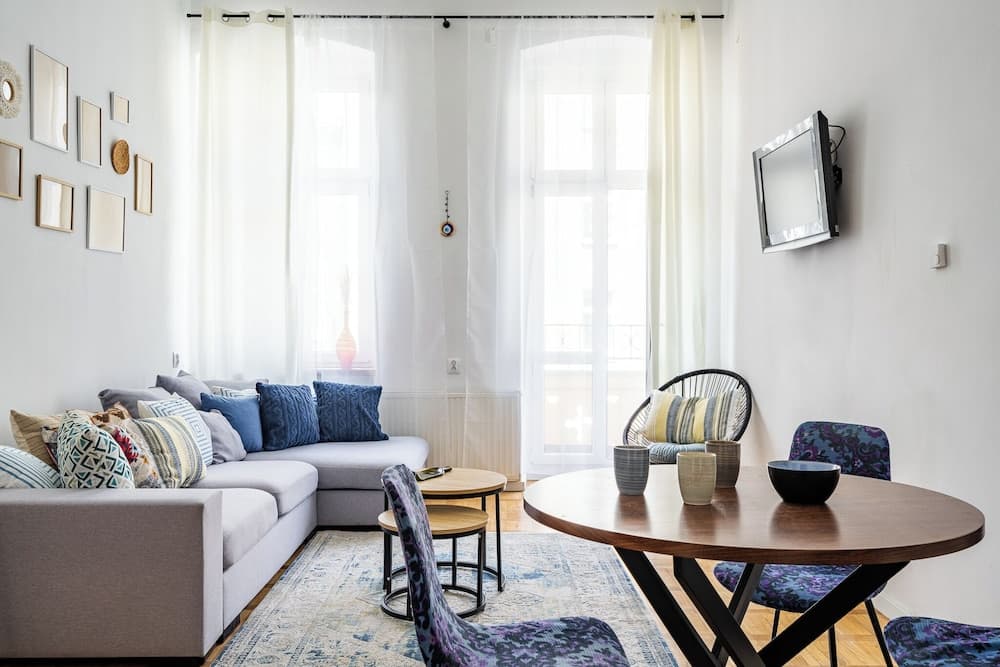 RentPlanet - Apartament Piastowska