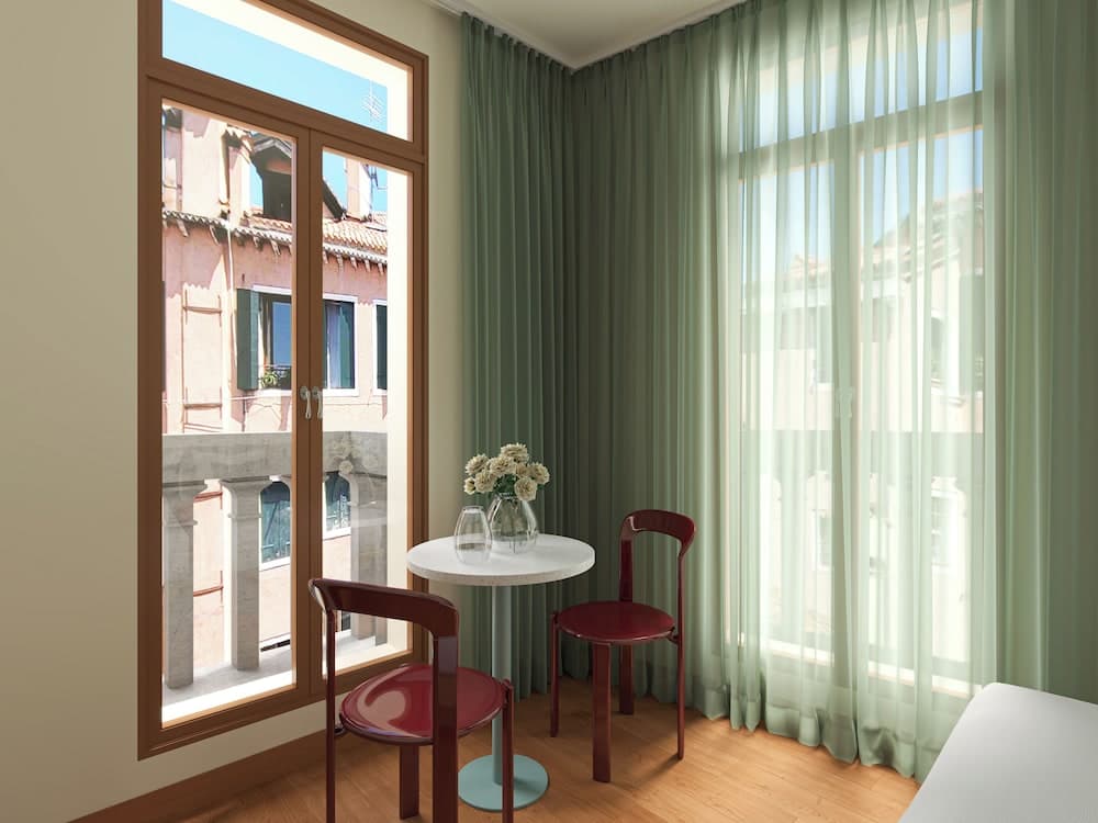 Numa Venice Forcola