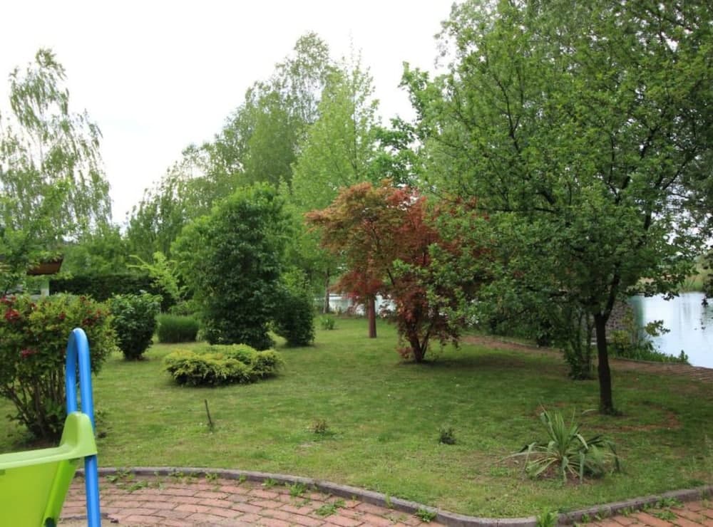 Bahçe