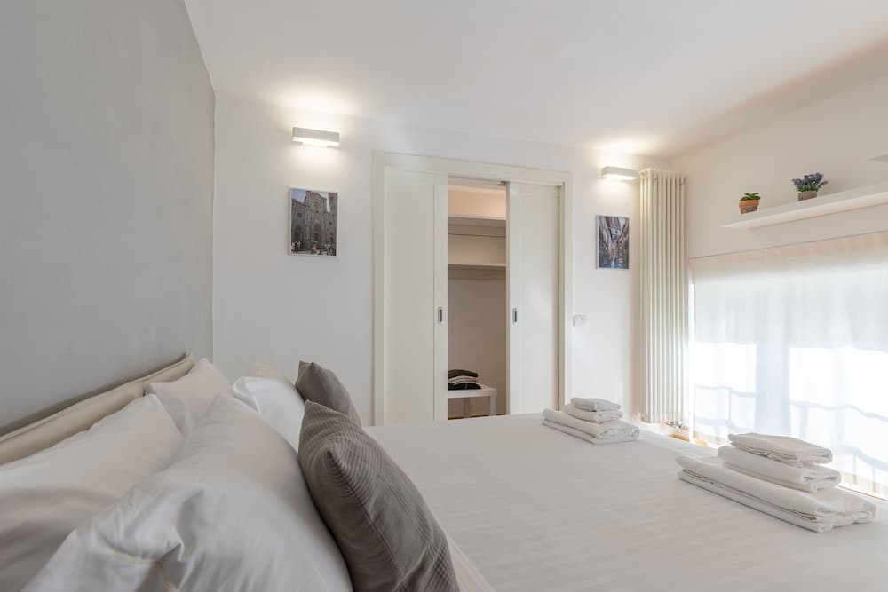 Ammirato Duplex in Florence