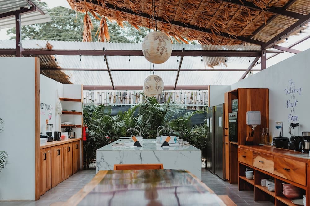 La Tribu Boutique Hostel for Women