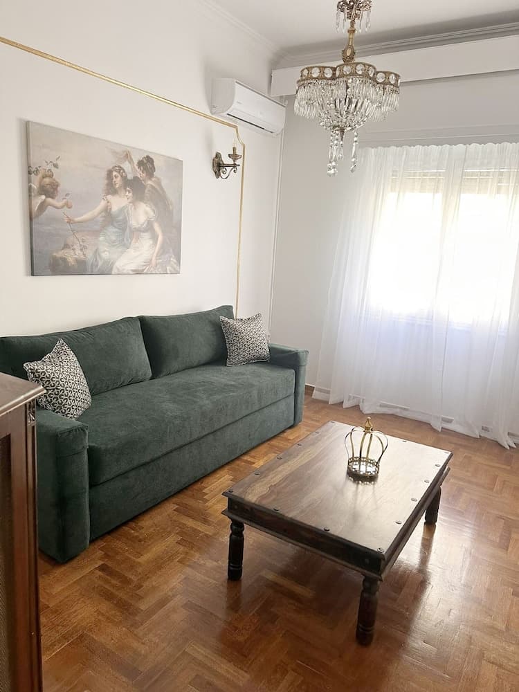 Oturma odası