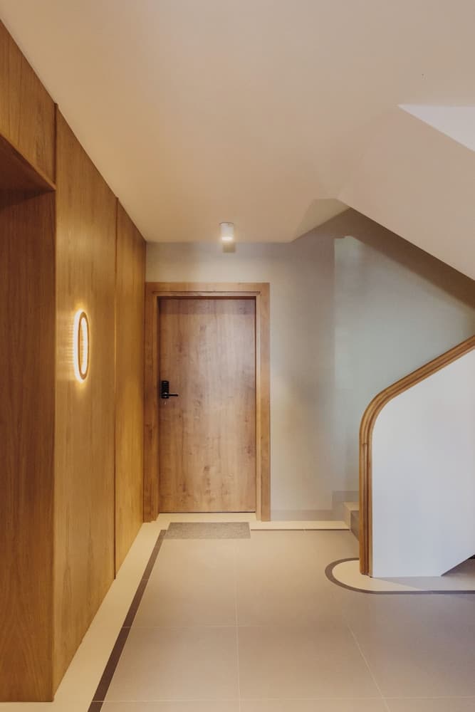 Green Hill Gdynia Orlowo