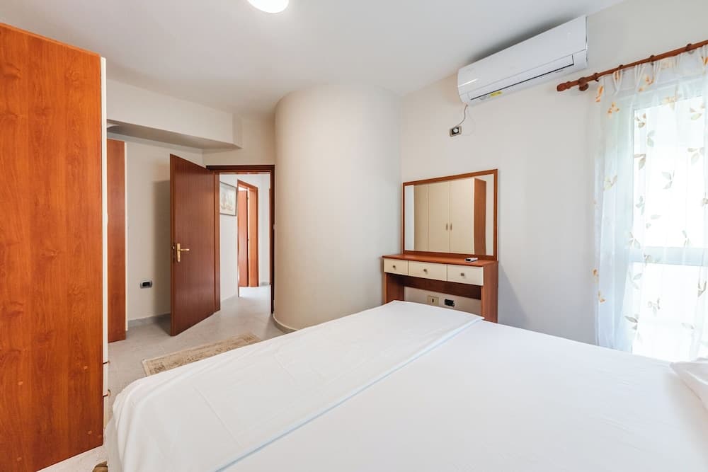 The Master Seaside Duplex