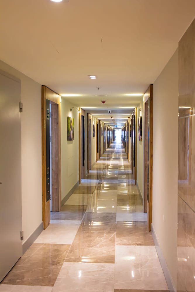 Orbi City Black Sea View Aparthotel