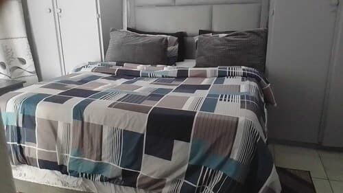 One Bedroom Unit In Central Sandton