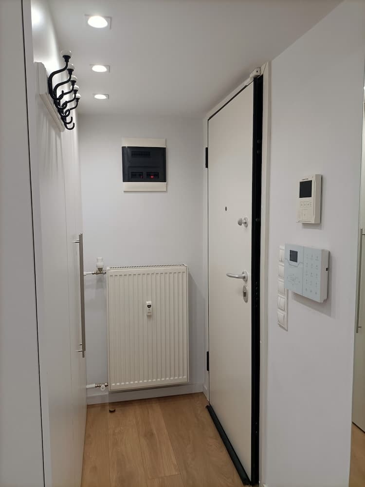 Urban MetroStay