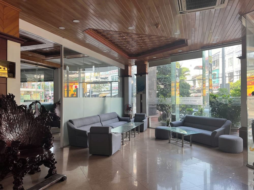 Orient Hotel Da Nang