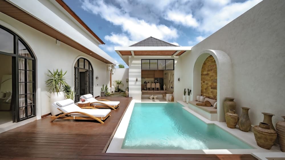 BYND Villas Canggu