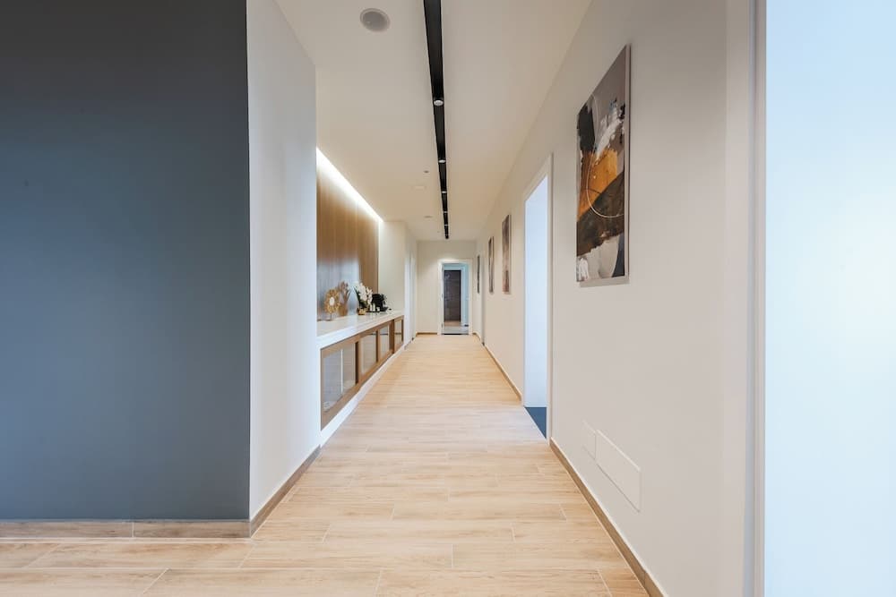 Marina Luxury Suite 102 Sea View