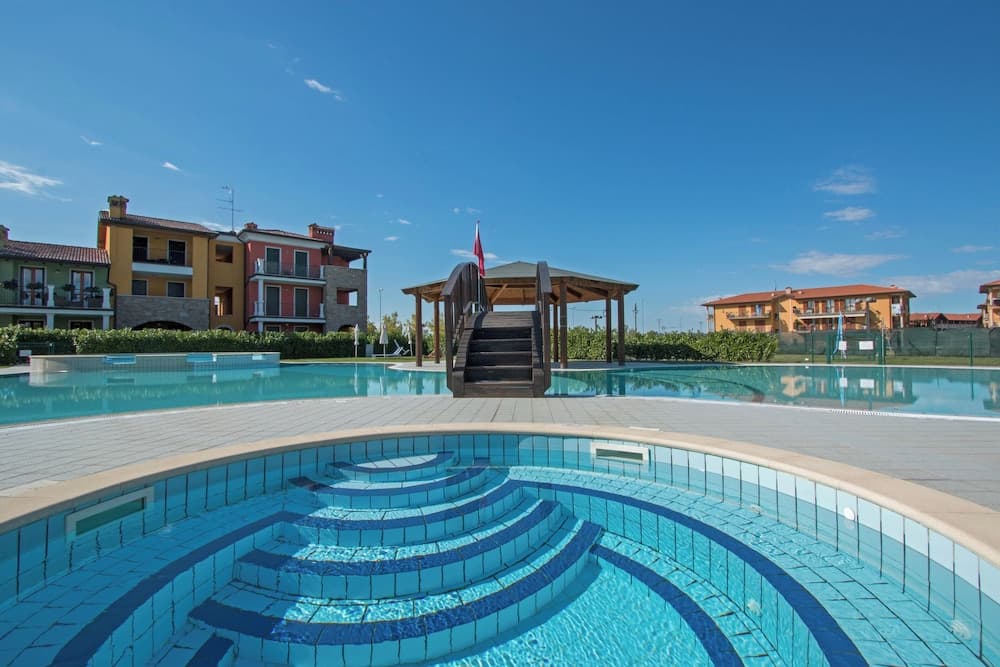 Baglio degli Ulivi 3 by Wonderful Italy