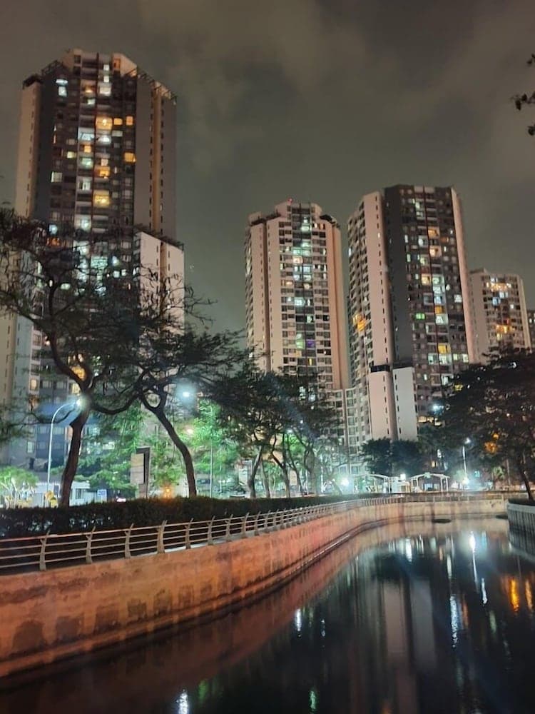 Apartemen Taman Rasuna 2BR. 80sqm