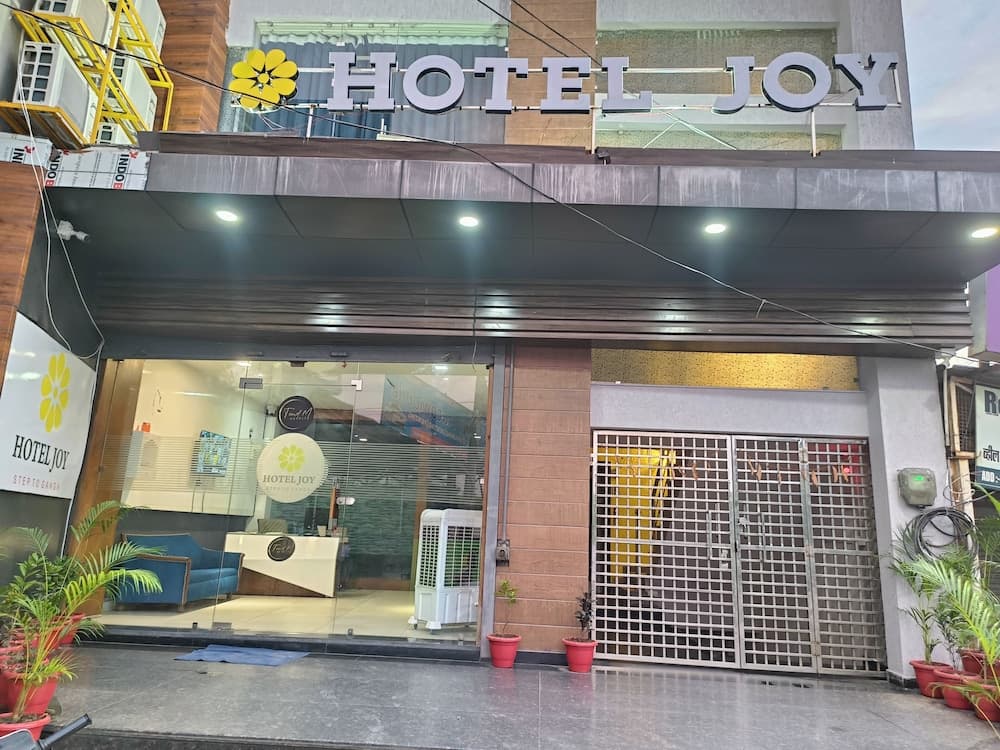 Hotel Joy By T And M Hotels