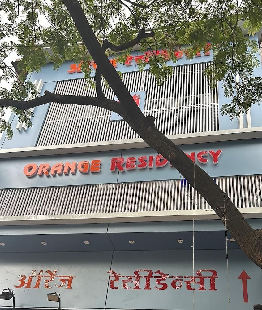 Orange Residency - Near Mumbai International Airport