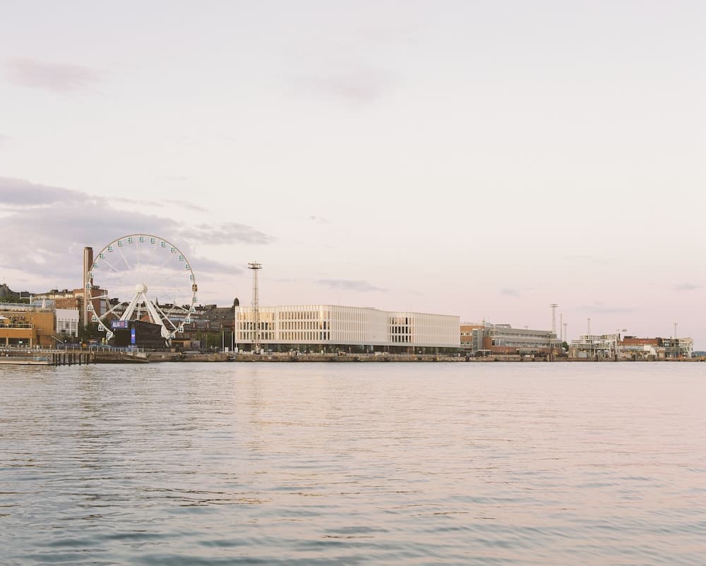 Solo Sokos Hotel Pier 4