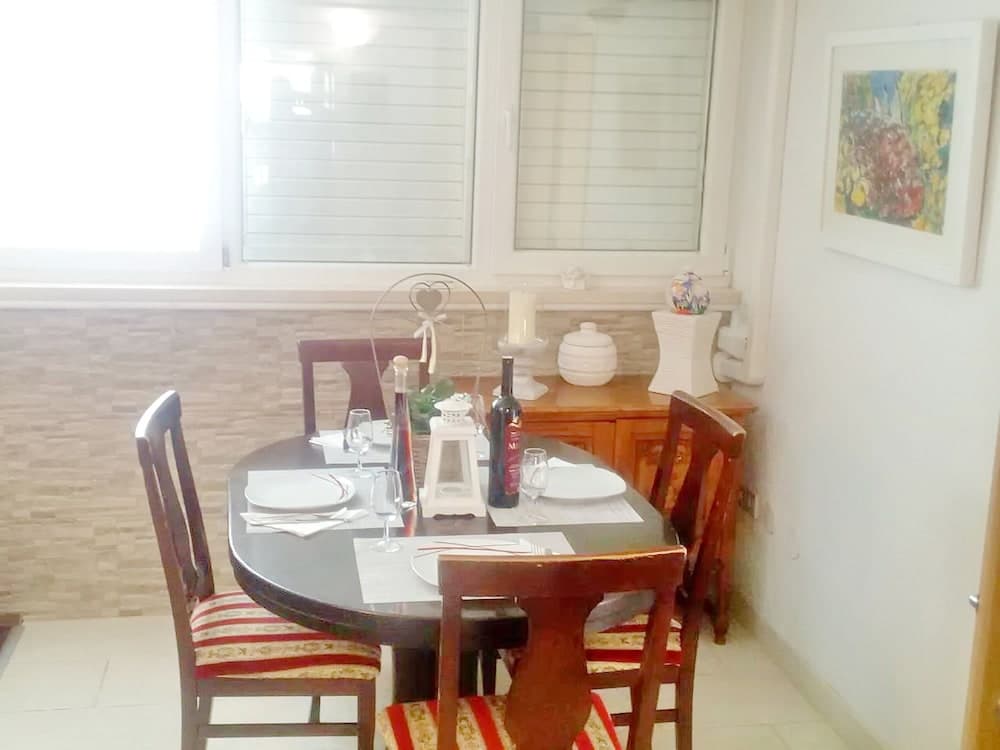 Yemek odası