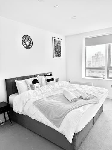 Perfect Stay for Contractors & Families - Sleeps 7