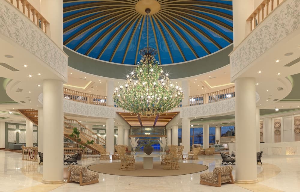 SEAFOS Luxury Resort & Spa - Limited Edition by Leonardo Hotels