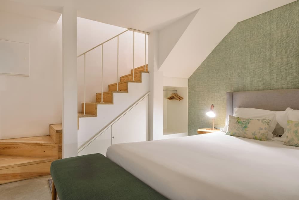 Sbucks - Trendy Space in Porto - Next to Ribeira