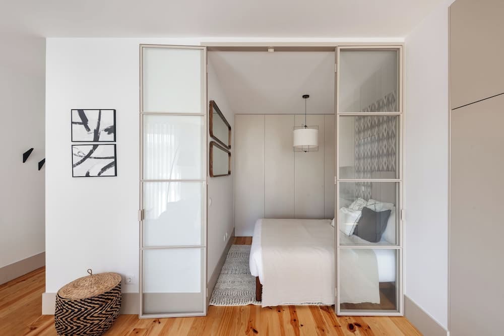 Abir01 · Stylish Apartment in City Center