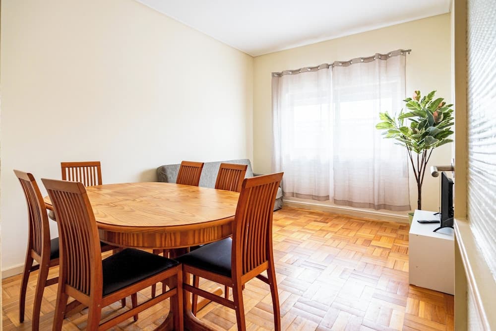 Marino · 3bed apt Close to Casa da Musica