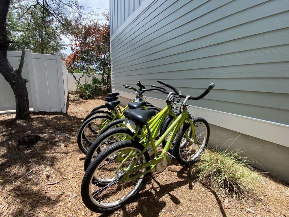 Konaklama yeri alanı