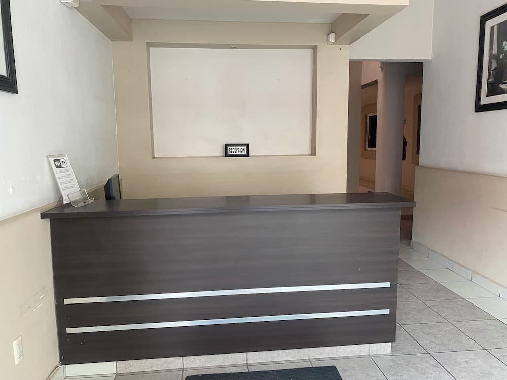 Hotel Sauces Morelia - Centro Historico