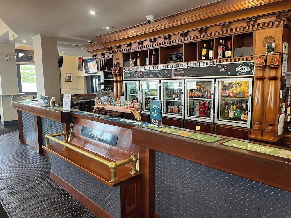 Restoran