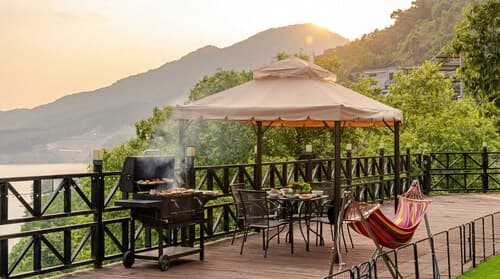 Gapyeong Chagall Spa Pension