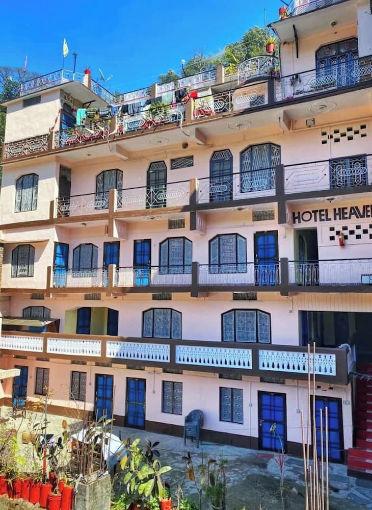 Hotel Heaven Chamoli Uttarakhand