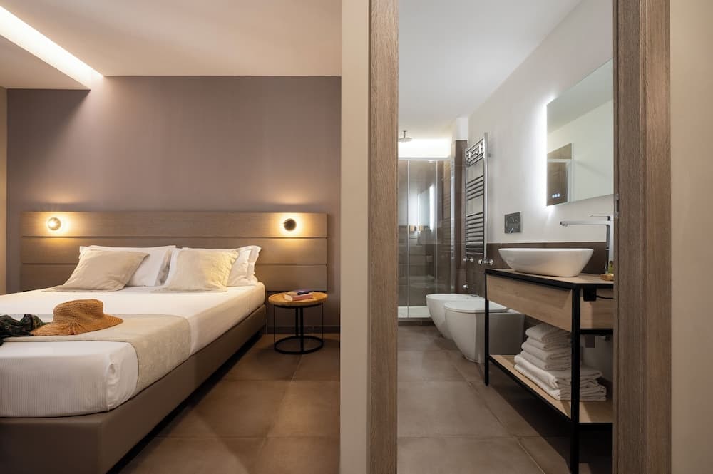 The Point Suites Rome – Guest House
