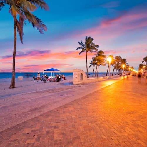 Ultimate Beach Getaway