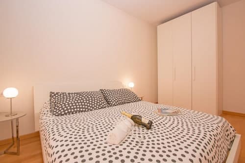 Benacus E4 Apartment by Wonderful Italy