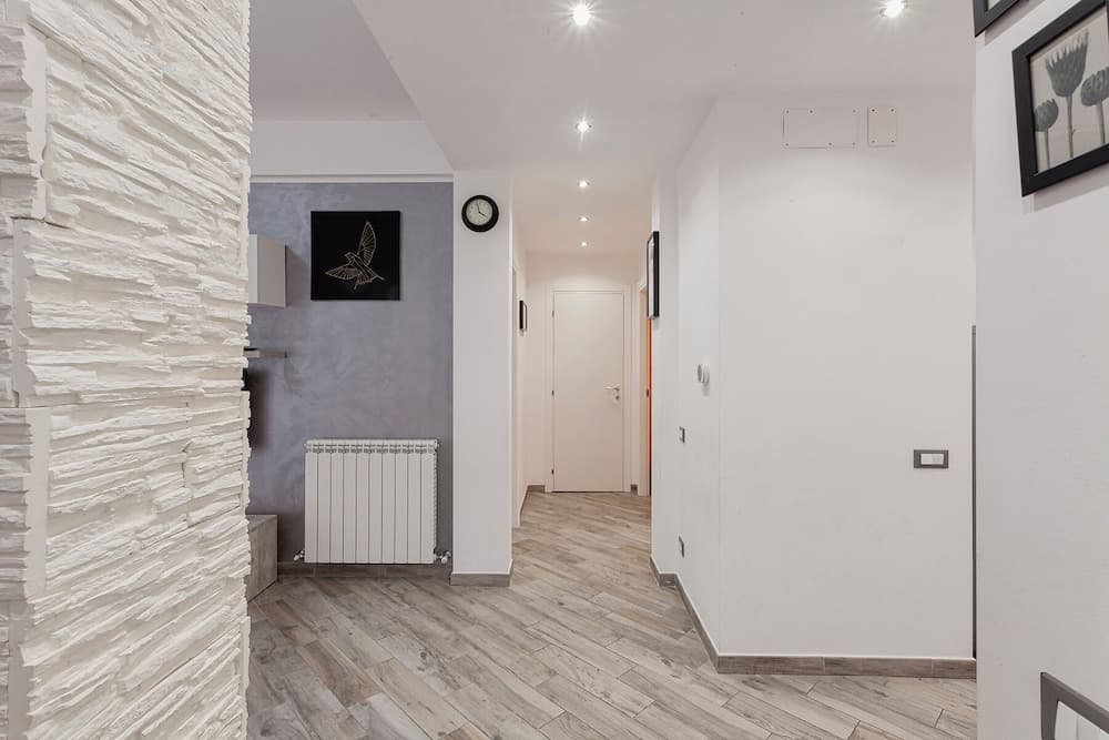 La casa di Lorenzo by Wonderful Italy