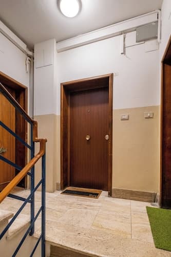 Porta Mascarella Apartment by Wonderful Italy