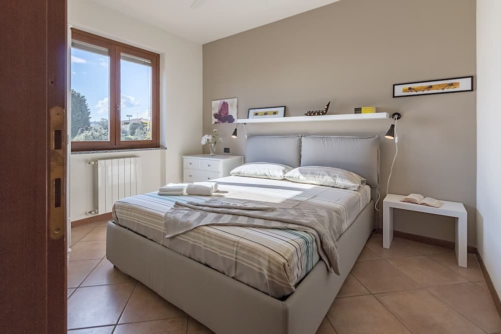 Alessandra 2 Apartment - Wonderful Italy