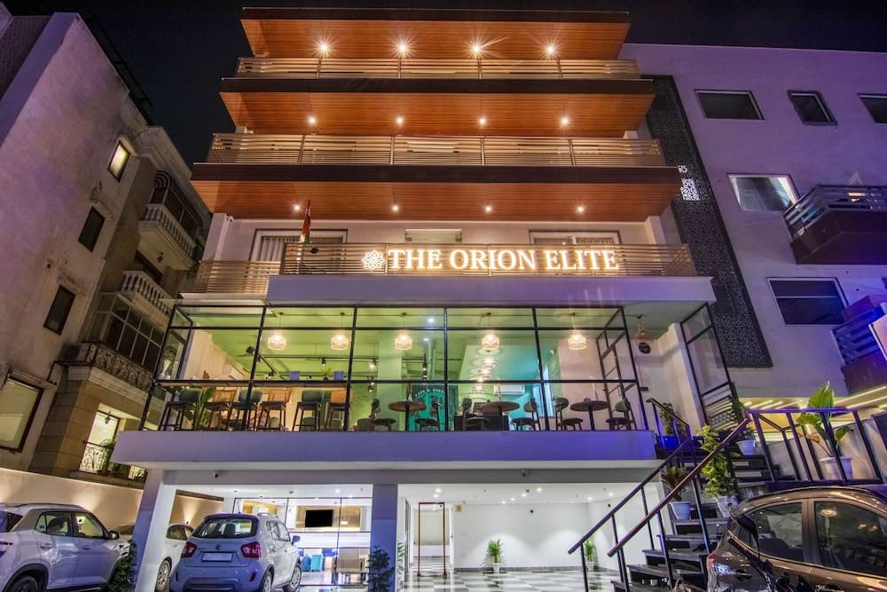 The Orion Elite