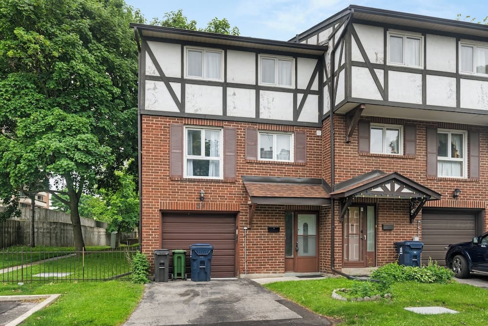 GLOBALSTAY Rooming House in Scarborough