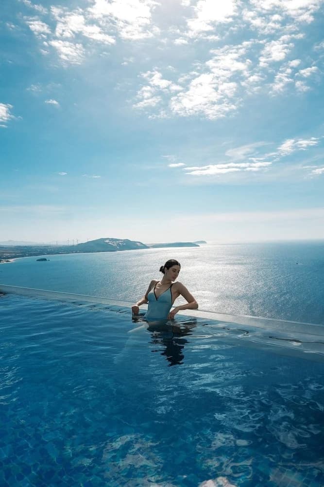 Apec Mandala Cham Bay