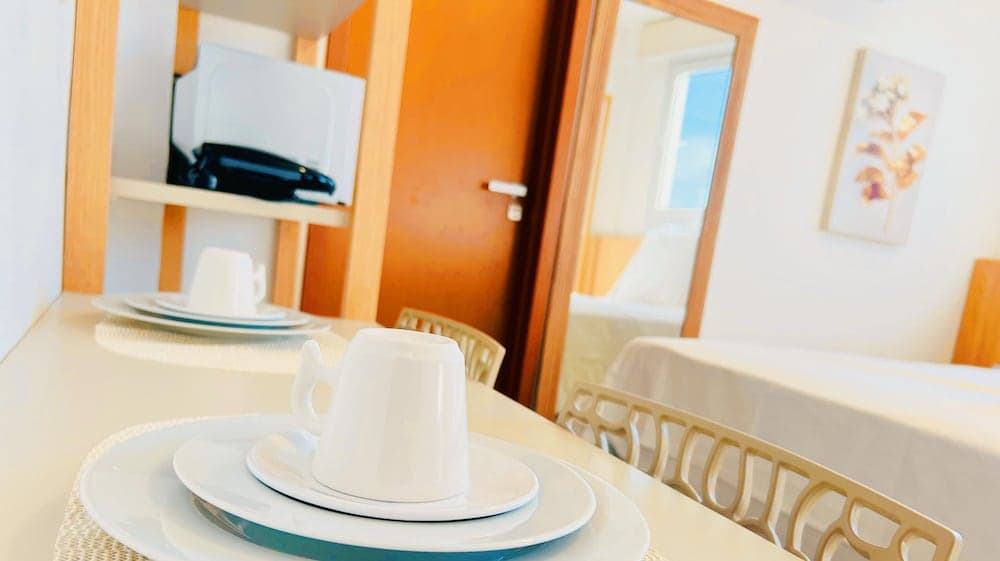 Paradise Pé na Areia