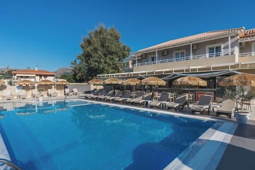 Esperia Hotel