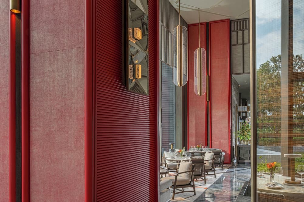 Lobi dinlenme salonu