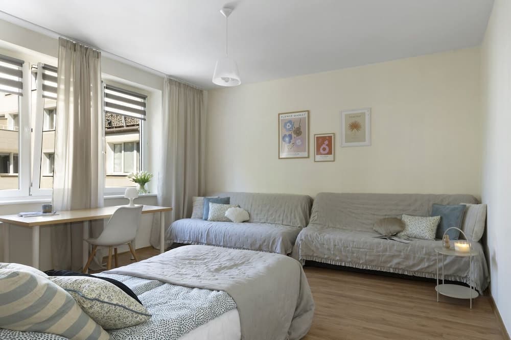 Elite Apartments Wesola Economy