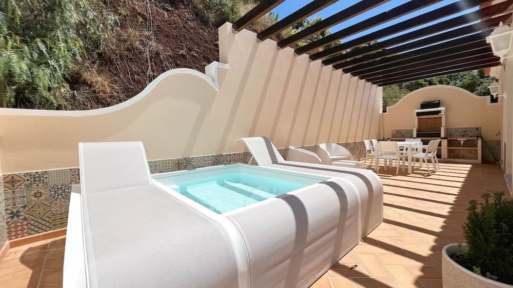 Villa Sol Palheiro Village