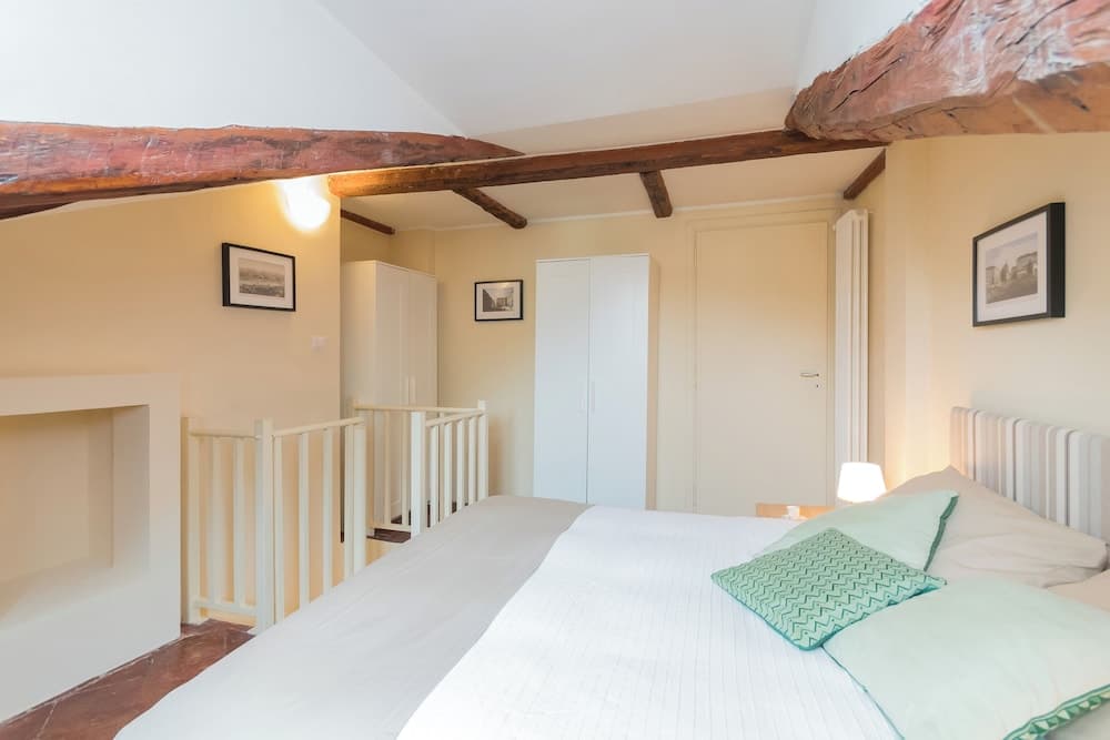 Casa Montebello in Vanchiglia