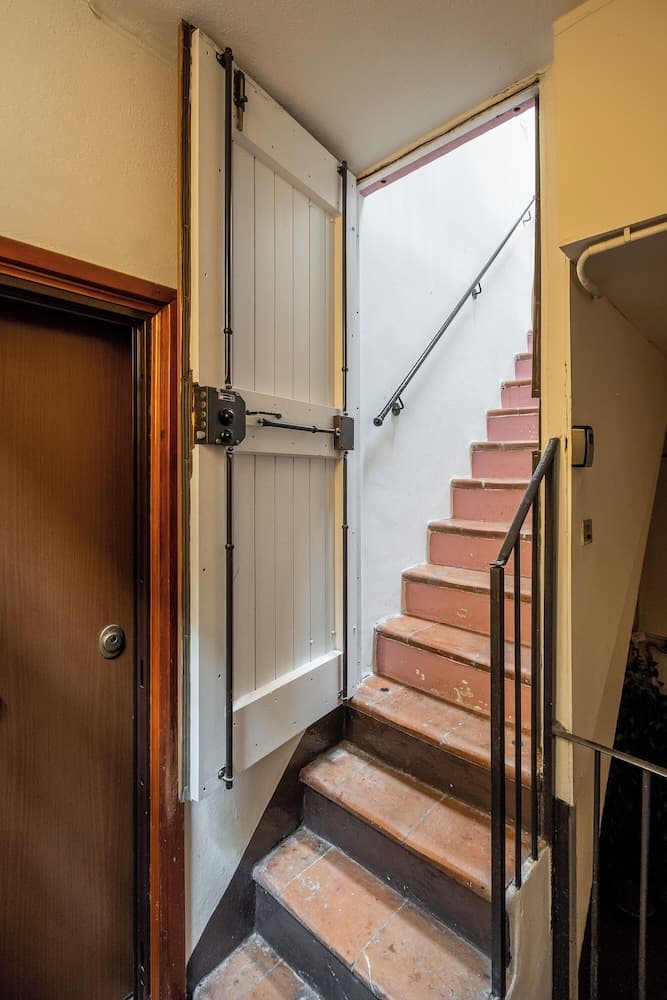 Appartamento al Pratello