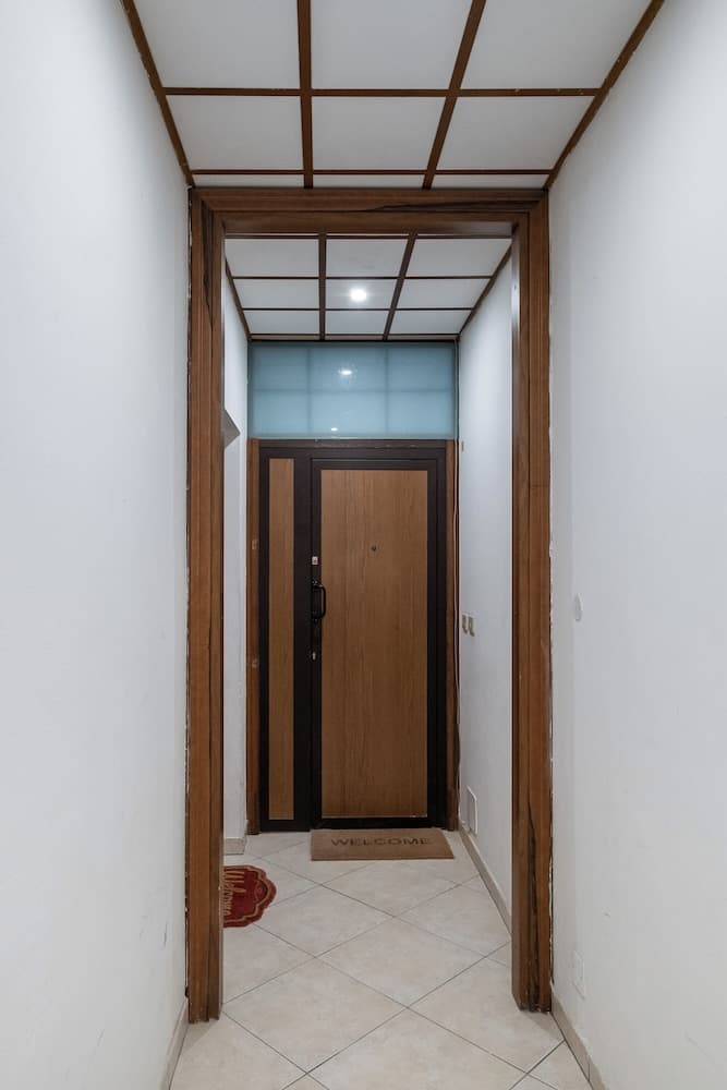 Giorgi Homes - Family Apartment