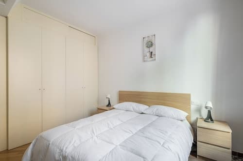 Cozy central apartment by Wonderful Italy