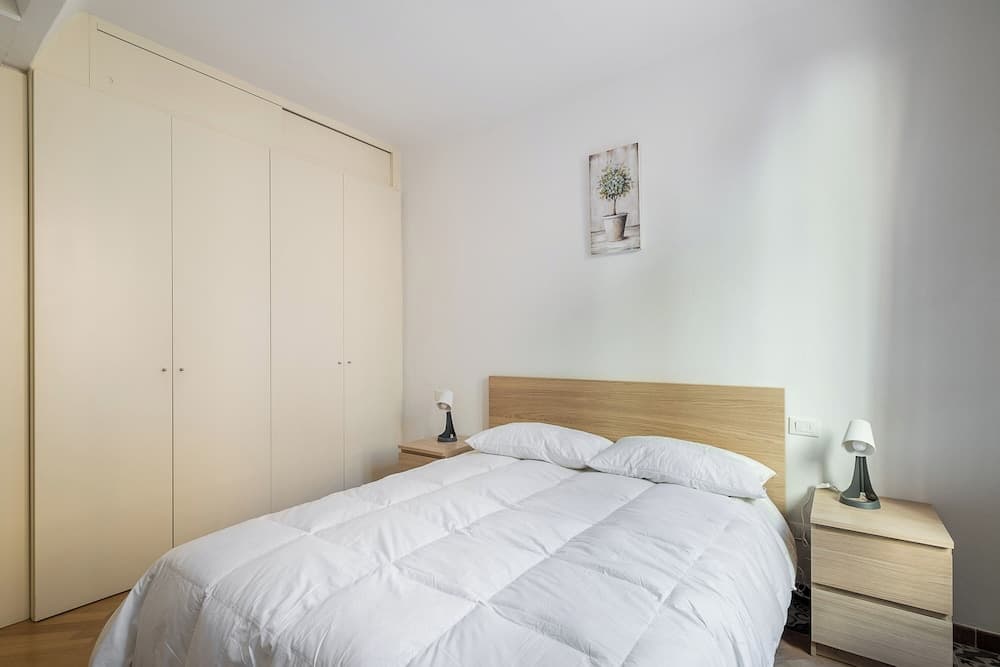 Cozy central apartment