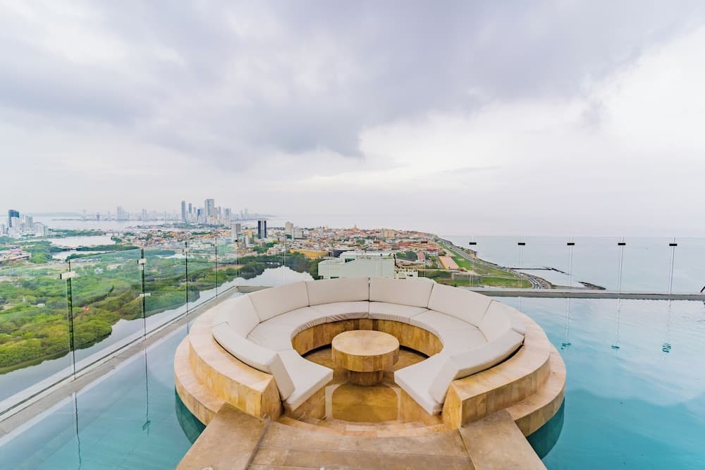 U-GO Vistas al Mar desde Murano Centro